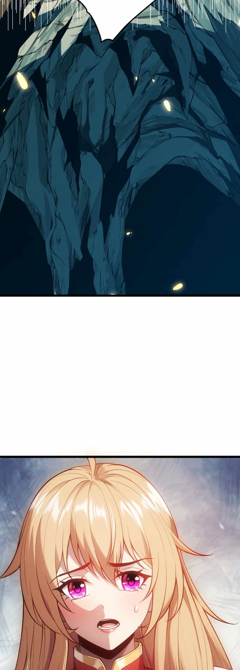 The Awakened One Who Levels in Reverse Chapter 2 38